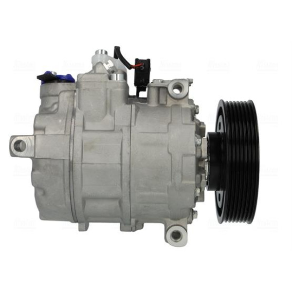 Компрессор кондиционера NISSENS (89091)