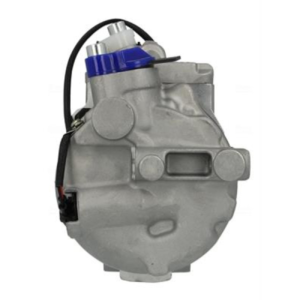 Компрессор кондиционера NISSENS (89091)