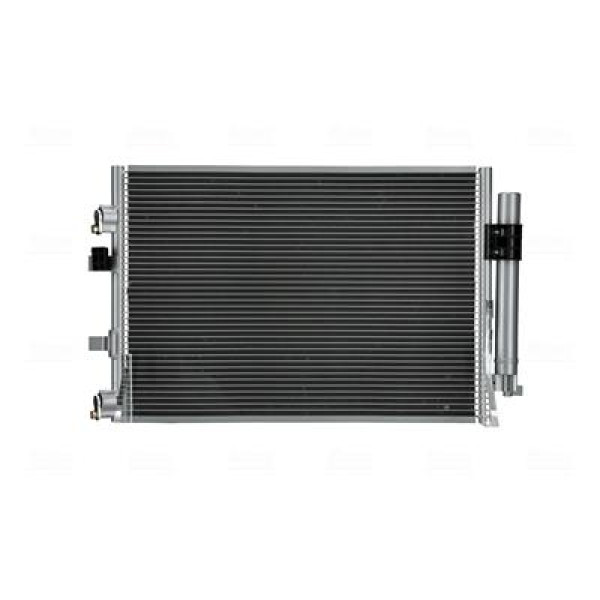 Радиатор кондиционера NISSENS (940182)