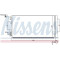 Радиатор кондиционера NISSENS (940259)