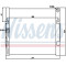 Радиатор кондиционера NISSENS (94289)
