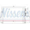 Радиатор кондиционера NISSENS (94931)