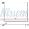 Радиатор кондиционера NISSENS (940339)