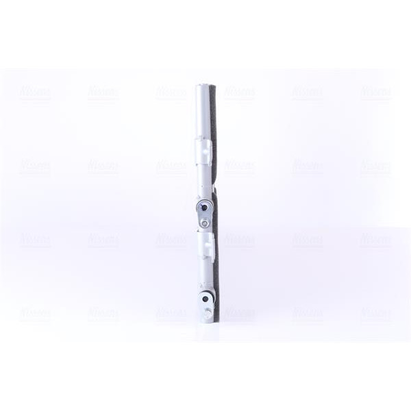 Радиатор кондиционера NISSENS (940686)