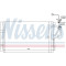 Радиатор кондиционера NISSENS (940268)