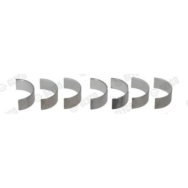 Подшипник шатуна (к-кт) (71-3952/4 STD)