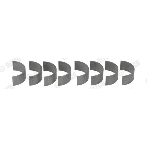 Подшипник шатуна (к-кт) (71-4066/4 0.25MM)