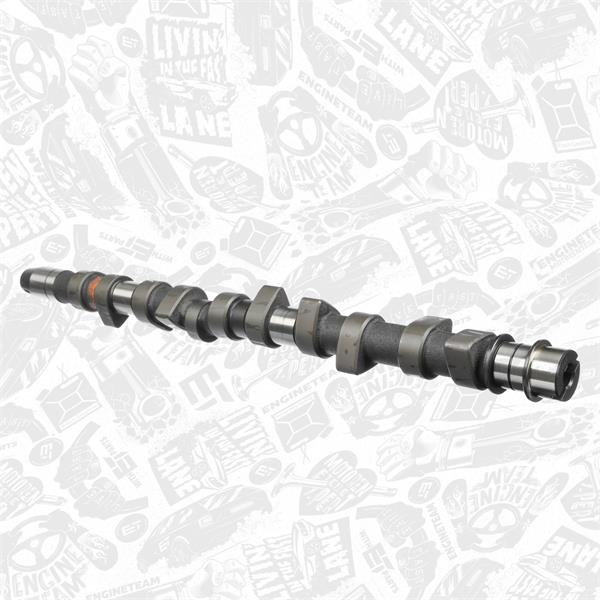 Розподільчий вал ET ENGINETEAM (HV0007)