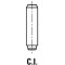 Направляющая клапана TRW (KS 81-17118)