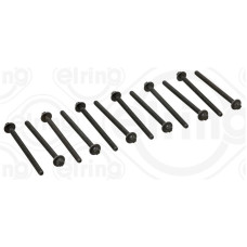 Болты головки блока ELRING 125.930