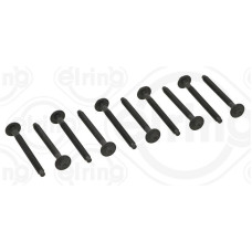 Болты головки блока ELRING 481.900