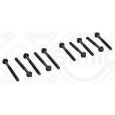 Болты головки блока ELRING 759.370