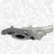 Масляний насос ET ENGINETEAM (PU0085)