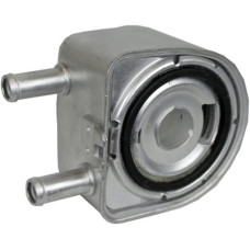 Масляный радиатор MAHLE