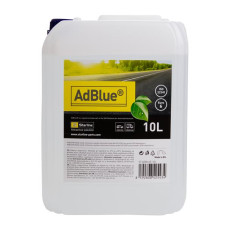 Жидкость AdBlue (мочевина) Starline 10л