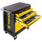 Тележка с инструментом STARLINE ST 79R502 (ST 79R502)