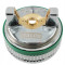 Краскопульт пневматический тип HVLP, форсунка 1,3мм. Italco (H-3003-1.3)