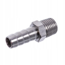 Переходник 1/4" на шланг 6мм Airkraft
