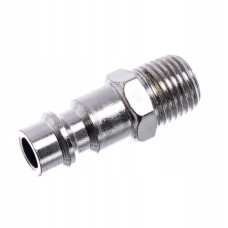 Переходник папа 1/2" наружная резьба Airkraft