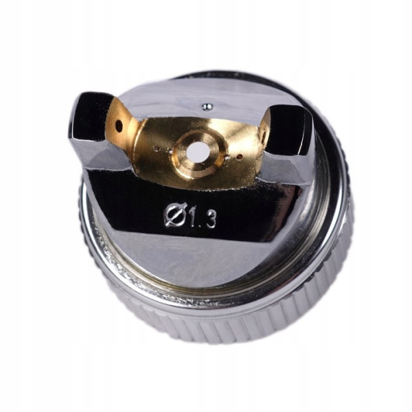 Фарбопульт пневматичний тип HVLP, форсунка 1,3мм Auarita (AB-17G-1.3)