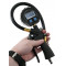 Пистолет для подкачки колес с цифровым манометром PROFESSIONAL Airkraft (SDG-86006)