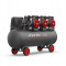 Компрессор безмасляный поршневой 100л 380В. Auarita (2-1450X3F100-380)