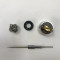 Форсунка для краскопультов D-951-MINI HVLP, диаметр форсунки-0,8мм Italco (NS-D-951-MINI-0.8)