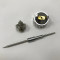 Форсунка (дюза) для краскопультов H-921-MINI, форсунка 0.5мм Auarita (NS-H-921-MINI-0.5)