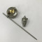 Форсунка (дюза) для краскопультов K-200, форсунка 1,3мм Auarita (NS-K-200-1.3)
