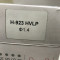 Форсунка (дюза) для фарбопультів H-923, форсунка 1,4мм Auarita (NS-H-923-1.4)