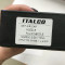 Змінний комплект форсунки 1,3мм для фарбопультів Shine LVMP ITALCO NS-Shine-1.3LM Italco (NS-Shine-1.3LM)