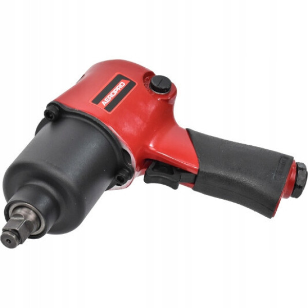 Пневмогайковерт 1/2" (570N/m; 7500 об/мин) Aeropro (RP7430)