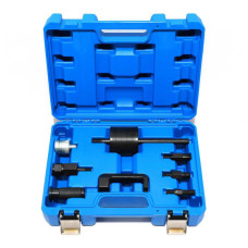 Набір для зняття дизельних форсунок Common Rail (MB CDI 611.612.613) G.I.Kraft