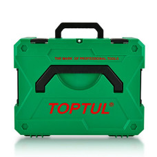 Ящик для инструмента модульный 412x322x163мм (пластик) TOPTUL