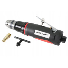 Дрель пневматическая прямая 3/8" (2500об/мин) Airkraft