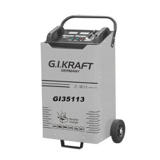 Пуско-зарядний пристрій 12 / 24V, 1500A G.I.Kraft