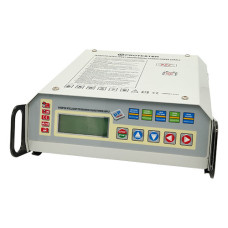 Инверторное зарядное устройство 12V, макс. ток 100A PROTESTER