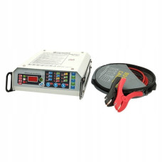 Инверторное зарядное устройство 12V, макс. ток 30A, 220V PROTESTER
