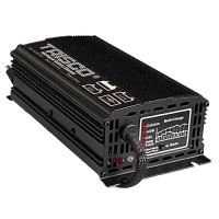 Инверторное зарядное устройство 12V, макс. ток 10A, 220В Trisco