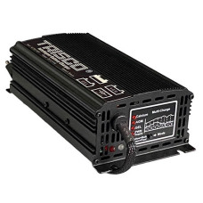 Инверторное зарядное устройство 12V, макс. ток 10A, 220В Trisco