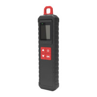 Модуль настройки системы контроля давления в шинах TPMS Launch