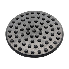 Резиновая накладка для домкрата T830003XL, TZ830027H, TZ830026X, TZ830023, TZ830018, T830018 TORIN