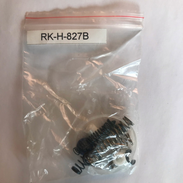 Ремонтний комплект для фарбопультів H-827B Auarita (RK-H-827B)