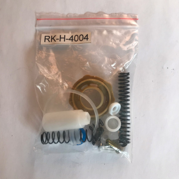 Ремонтний комплект для фарбопультів H-4000 Italco (RK-H-4004)