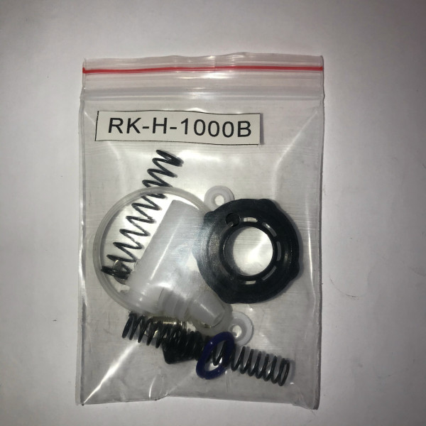 Ремонтний комплект для фарбопультів H-1000B Italco (RK-H-1001A)