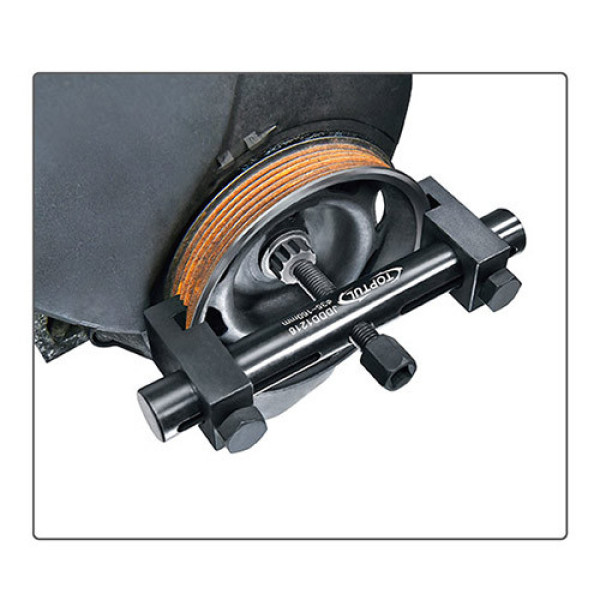 Знімач ребристих шківів TOPTUL (JDDD1216)
