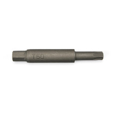 Насадка для розбирання стійок L100мм TORX T50 TOPTUL