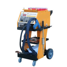 Спотер 380V, 4000A G.I.Kraft