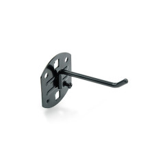 Крючок 3" TOPTUL