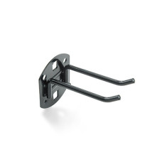 Крючок двойной 4" TOPTUL